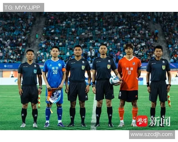 南京足球队的节奏得失分析与未来发展展望