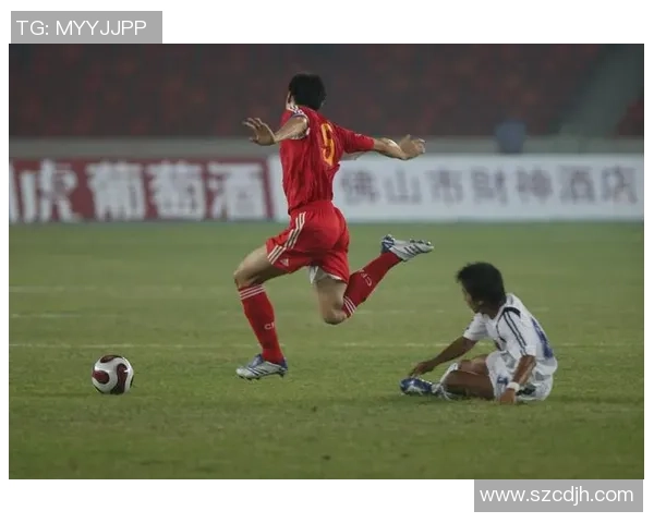 中国东北足球明星的崛起与发展历程探秘及其对中国足球的影响