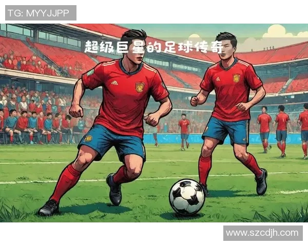 传球足球明星是谁他们的传球技巧与比赛影响力分析