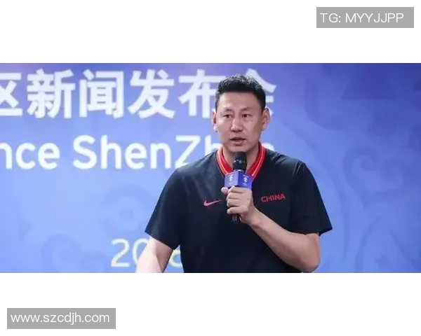 周敏专访：从青涩球员到篮球教练的成长与蜕变之路