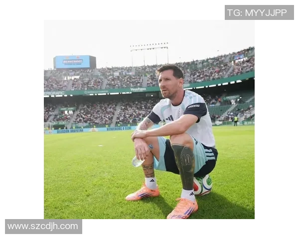 梅西足球生涯中的重大事件与影响力分析